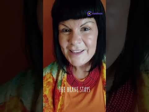 The Brave Stays - Introduction